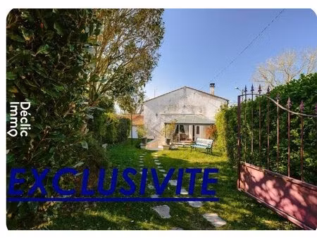 maison de campagne