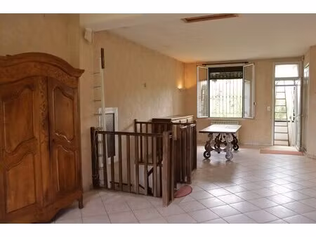 maison individuelle