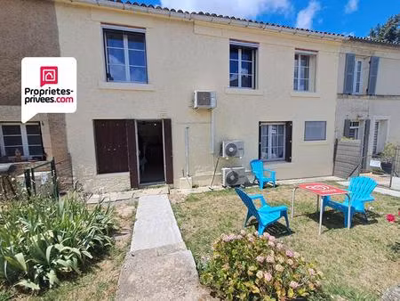maison de ville rénovée ? 3 chambres ? idéal primo-accédants ou investissement locatif