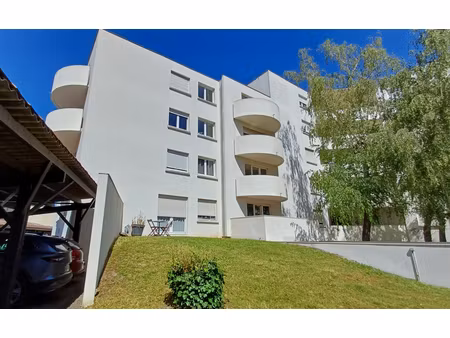 appartement bordeaux 1 pièce(s) 30.67 m2 ref 2287