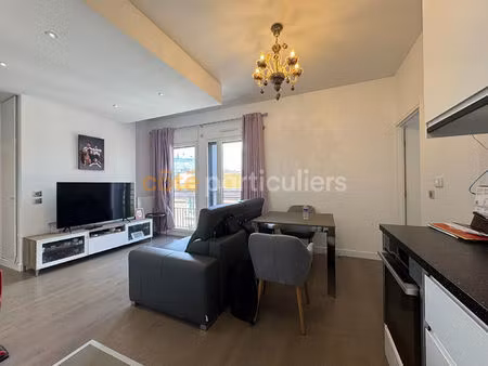 appartement boulogne billancourt 3 pièce(s) 49.84 m2