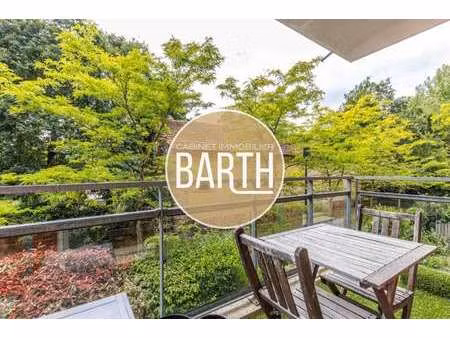 vente appartement 4 pièces à chantepie (35135) : à vendre 4 pièces / 80m² chantepie