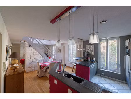 duplex de charme
