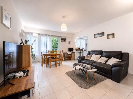 appartement flins sur seine 2 pièce(s) 46 m2