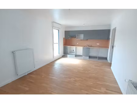 appartement fresnes 47.13 m² t-2 à vendre  210 000 €