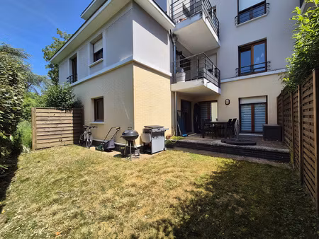 à vendre appartement 2 pièces 52 74 m2 limeil-brévannes