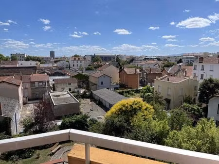 appartement à vendre lyon