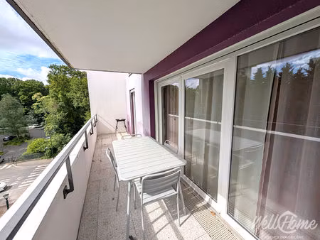 appartement montigny les cormeilles 3 pièces 62.28 m2