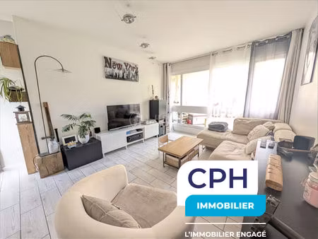 appartement 4 pièces à vendre au chesnay rocquencourt - réf. 226225