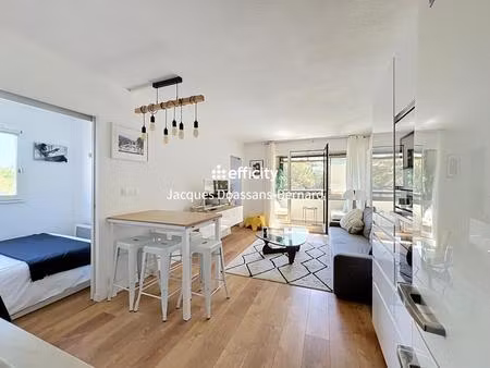 appartement rénové