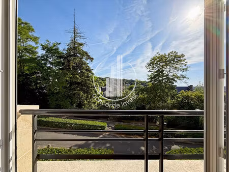 appartement sevres 2 pièce(s) 59 m2