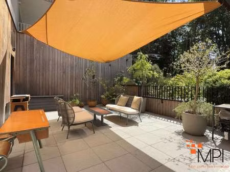 vente appartement 4 pièces à vezin-le-coquet (35132) : à vendre 4 pièces / 83m² vezin-le-c
