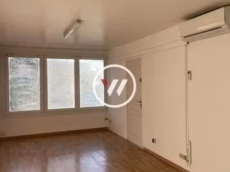 location bureaux 30 m²