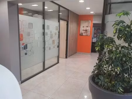 vente commerce villejuif 94800 110m²
