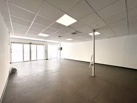 local commercial