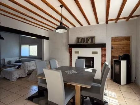maison aire sur l'adour 7 pièce(s) 200 m2