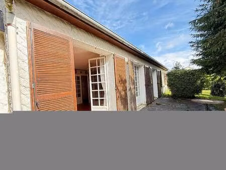 vente maison à betton (35830) : à vendre / 125m² betton