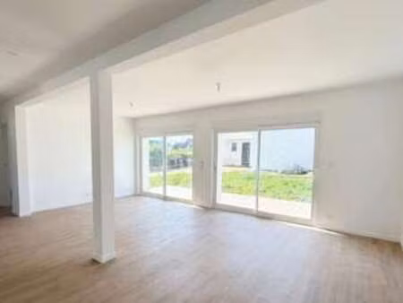 vente maison à hennebont (56700) : à vendre / 130m² hennebont