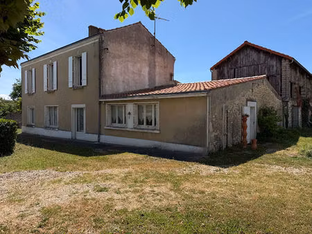 maison la jarne 5 pièce(s) 172 m2