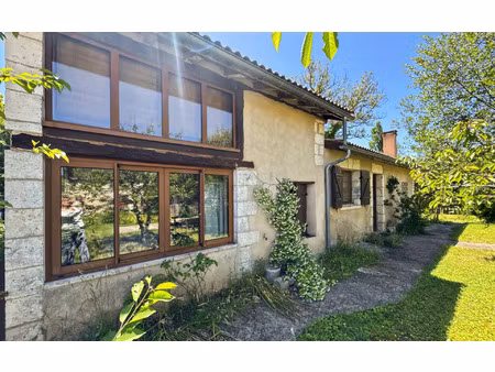 maison la jemaye m² t-3 à vendre  162 000 €