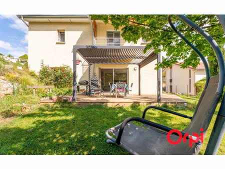 maison lozanne 120 m² t-4 à vendre  495 000 €