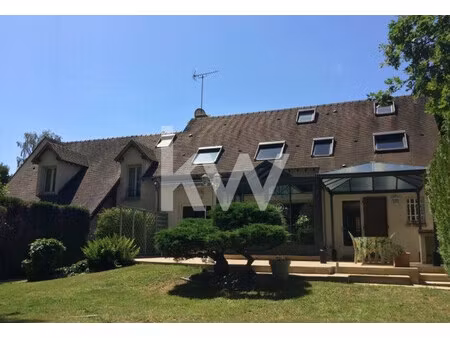 maison traditionnelle à vendre  12 pièces - moigny-sur-école 91490