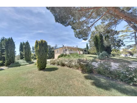 maison montauban 4 chambres et bureau sur parc