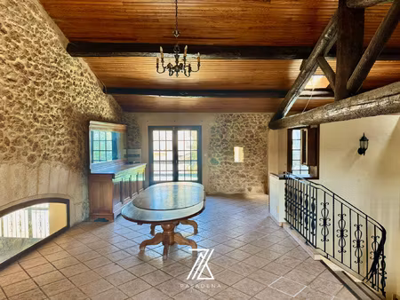 vente maison vigneronne montpellier