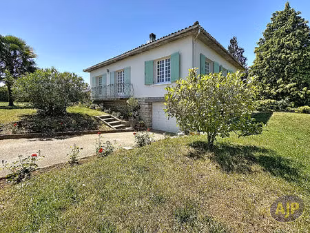 maison mosnac 4 pièce(s) 125.39 m2