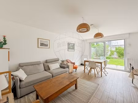 maison 3 chambre(s) à vendre
