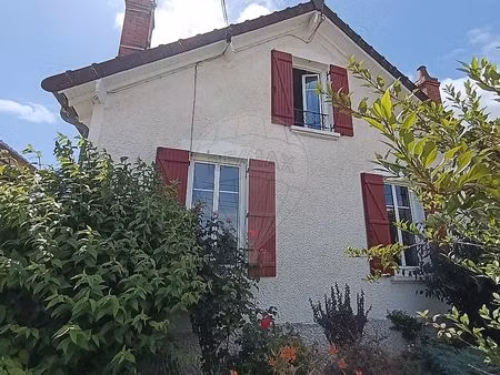 maison 2 chambre(s) à vendre