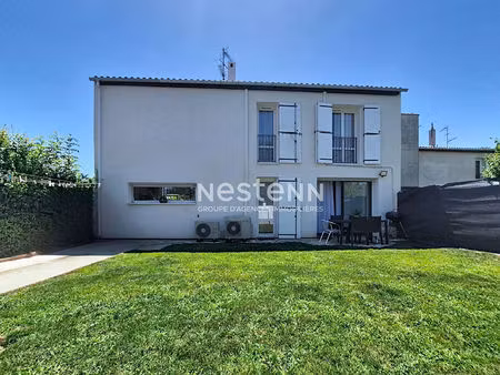maison 4 pièces à vendre à portet-sur-garonne - 317 000 €