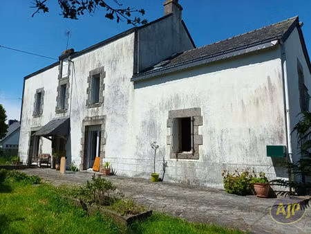 maison questembert 8 pièce(s)