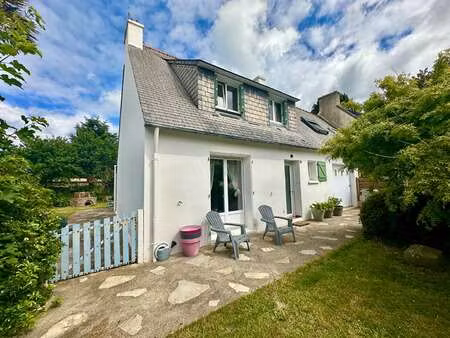 vente maison à quimper (29000) : à vendre / 97m² quimper