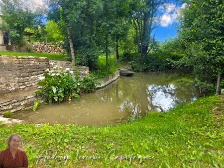 saint hilaire la palud (79)