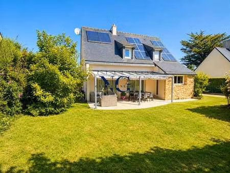 vente maison à sarzeau (56370) : à vendre / 130m² sarzeau
