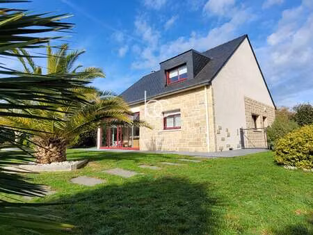 vente maison à sarzeau campagne-atlantique (56370) : à vendre / 111m² sarzeau campagne-atl
