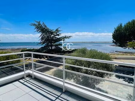 vente maison bord de mer à sarzeau campagne-atlantique (56370) : à vendre bord de mer / 21