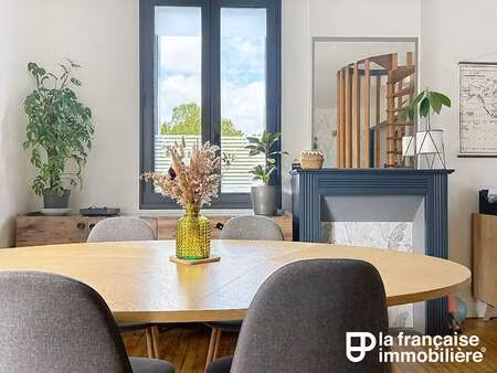 vente maison à vern-sur-seiche (35770) : à vendre / 59m² vern-sur-seiche