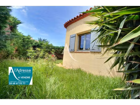 maison familiale à fort potentiel développant 142 m² avec 5 chambres sur terrain 3 faces a