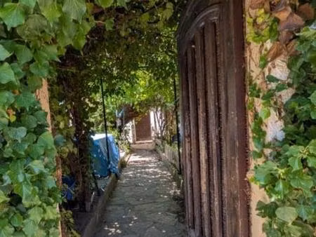 villa