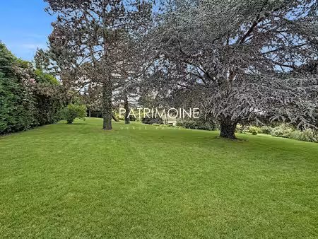 terrain orgeval 1182 m2