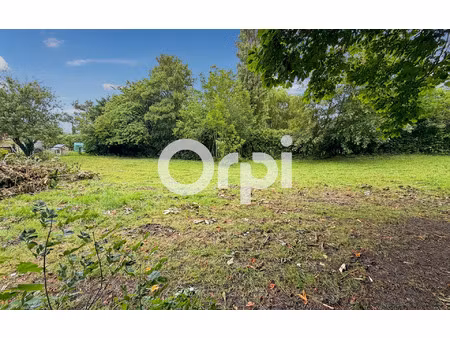 terrain wacquinghen m² t- à vendre  162 300 €