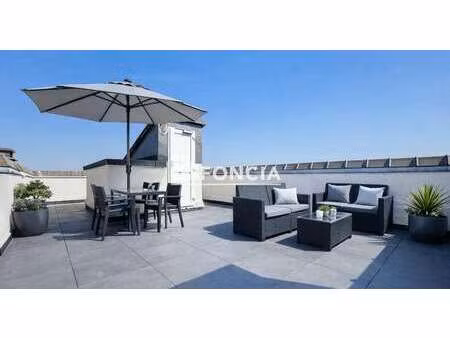 vente appartement 4 pièces à deauville (14800) : à vendre 4 pièces / 84m² deauville