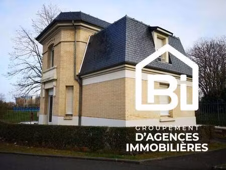 vente appartement 2 pièces à mondeville (14120) : à vendre 2 pièces / 39m² mondeville