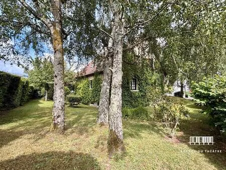 vente maison à louvigny (14111) : à vendre / 205m² louvigny