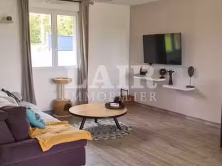 vente maison à mortagne-au-perche (61400) : à vendre / 100m² mortagne-au-perche