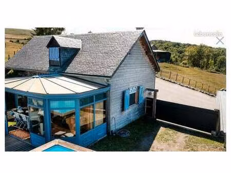 vente maison à averan (65380) : à vendre / 95m² averan