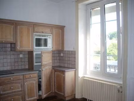 location appartement 2 pièces à rennes sacré coeurs (35000) : à louer 2 pièces / 40m² renn