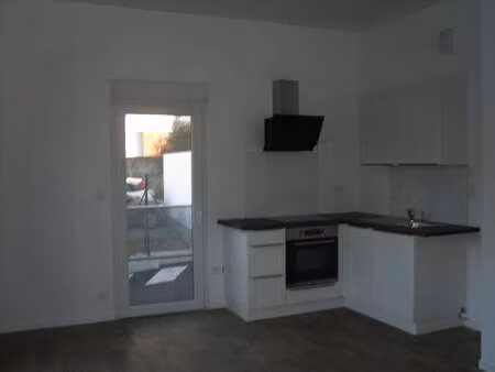 location appartement 2 pièces à rennes patton (35000) : à louer 2 pièces / 45m² rennes pat